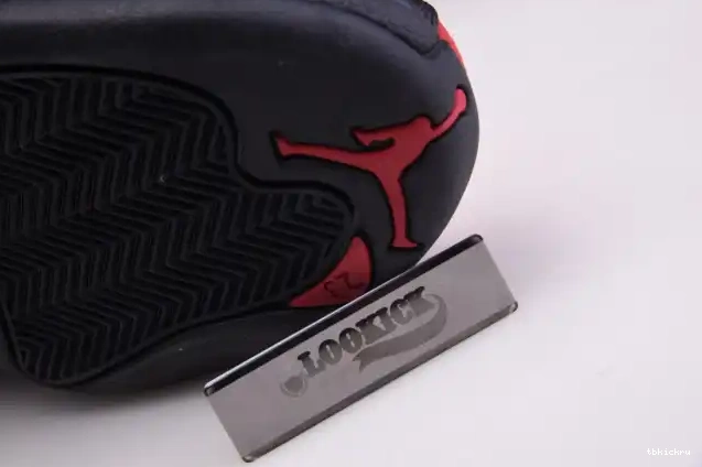 Rep TBK Air Retro Flu Reverse 12 Jordan Game CT8013-602 0502